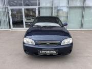 Kia Spectra I Рестайлинг 2 Воронеж  - изображение 14