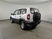 Chevrolet Niva I Рестайлинг Уфа  - изображение 30