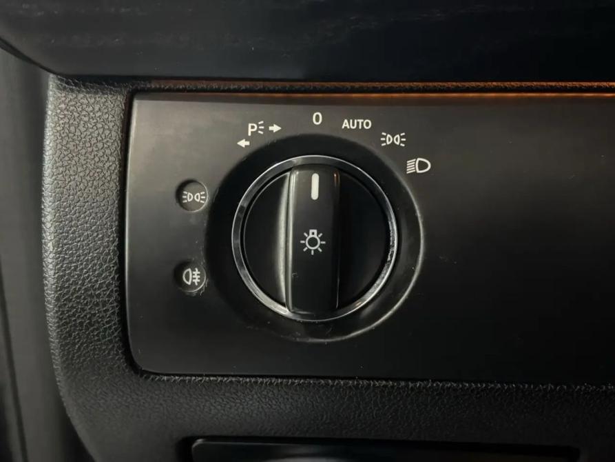 Mercedes-Benz GL-Класс I (X164) Рестайлинг Саратов  - изображение 12