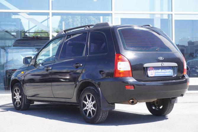 Lada (ВАЗ) Kalina I с пробегом 2010 года, цена 229 000 рублей, 216712 км, универсал, Автокод Объявления