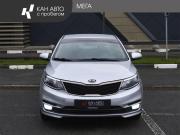 Kia Rio III Рестайлинг Казань  - изображение 17
