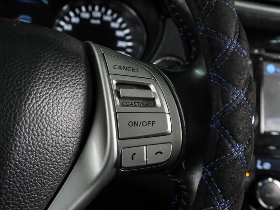 Nissan Qashqai II Воронеж  - изображение 16