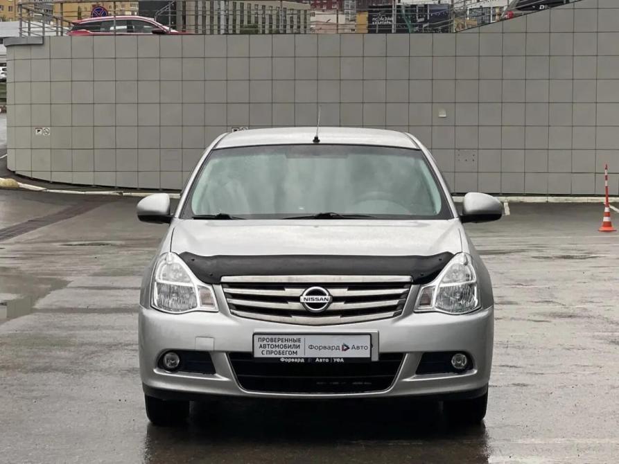 Nissan Almera III (G15) Уфа  - изображение 2