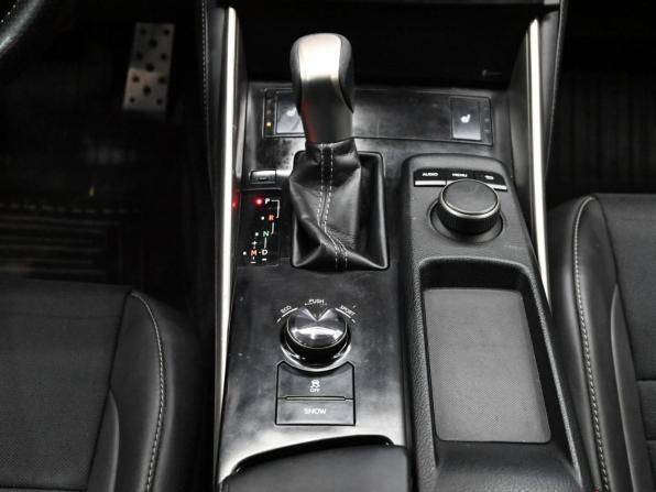 Lexus IS III с пробегом 2014 года, цена 2 750 000 рублей, 152238 км, седан, Автокод Объявления
