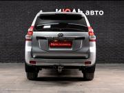 Toyota Land Cruiser Prado 150 Series Рестайлинг 1 Екатеринбург  - изображение 26