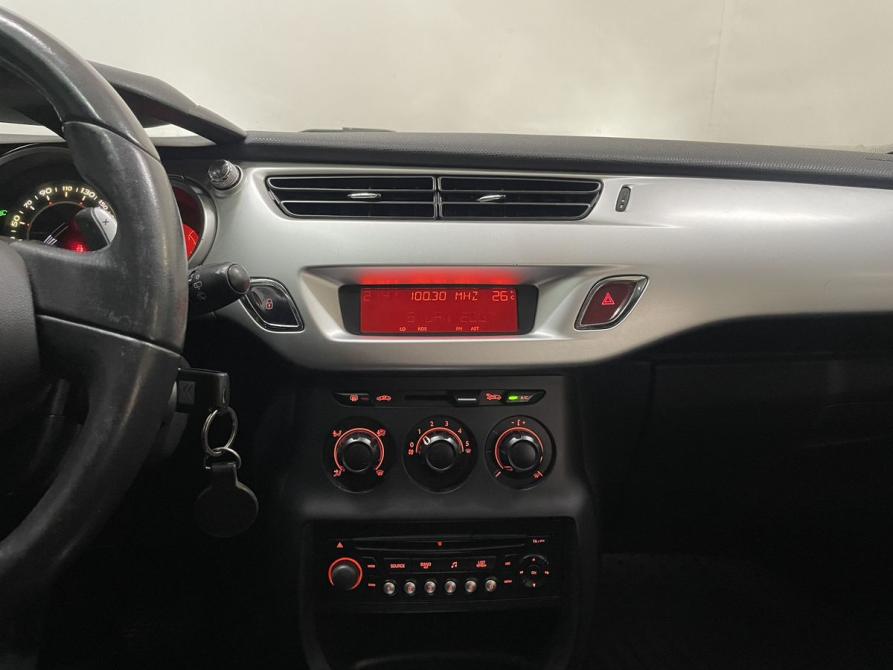 Citroen C3 II Воронеж  - изображение 15