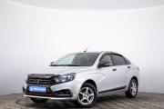 Lada (ВАЗ) Vesta I Пермь  - изображение 24