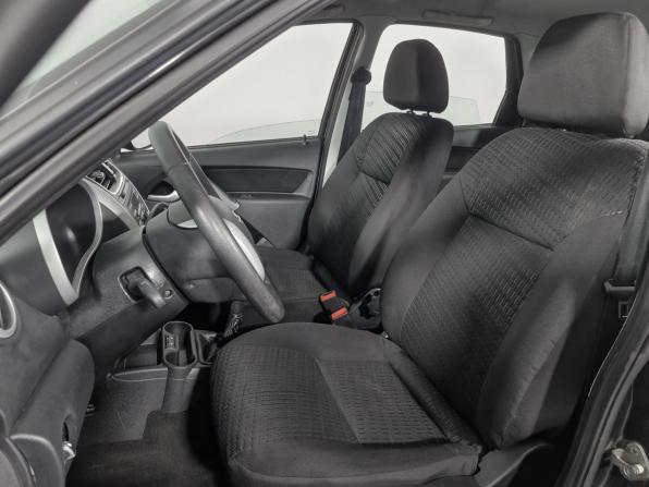 Datsun mi-DO с пробегом 2015 года, цена 379 000 рублей, 122729 км, хэтчбек, Автокод Объявления