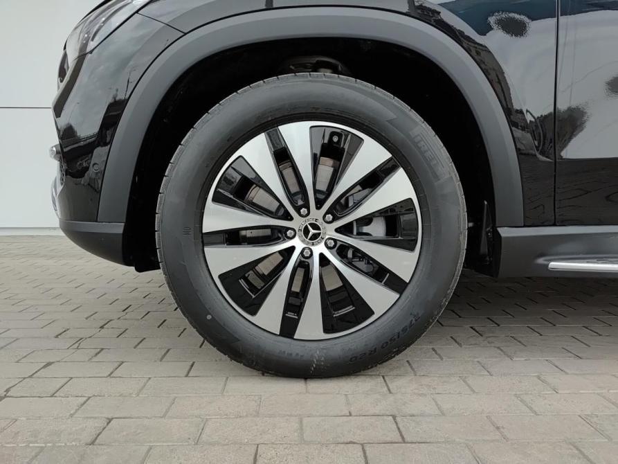 Mercedes-Benz GLE II (V167) Рестайлинг Казань  - изображение 22