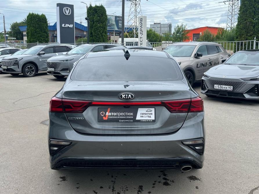 Kia Cerato IV Калуга  - изображение 5