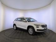 Skoda Kodiaq I Москва  - изображение 32