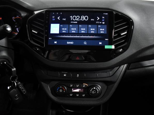 Lada (ВАЗ) Vesta I с пробегом 2018 года, цена 845 000 рублей, 170000 км, седан, Автокод Объявления