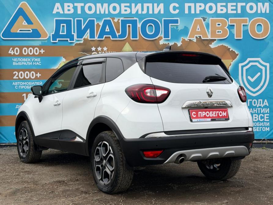 Renault Kaptur I Рестайлинг Набережные Челны  - изображение 5