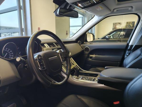 Land Rover Range Rover Sport II с пробегом 2015 года, цена 3 320 000 рублей, 180835 км, внедорожник, Автокод Объявления