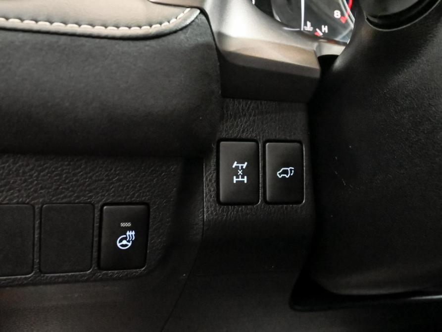 Toyota RAV4 IV (XA40) Рестайлинг Екатеринбург  - изображение 15