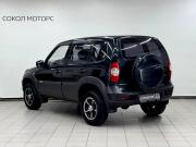 Chevrolet Niva I Рестайлинг Ростов-на-Дону  - изображение 17