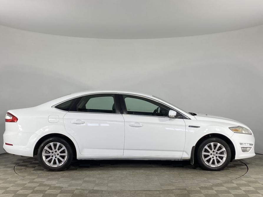 Ford Mondeo IV Рестайлинг Воронеж  - изображение 11
