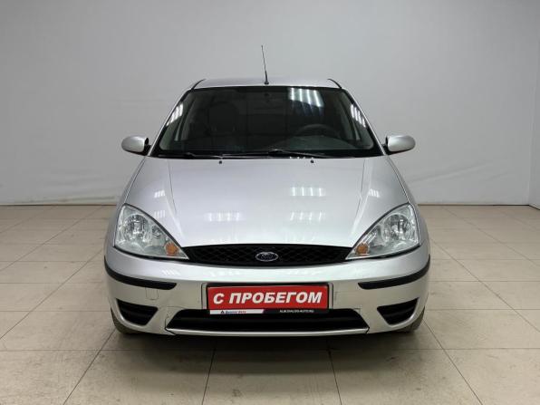 Ford Focus I Рестайлинг с пробегом 2004 года, цена 370 000 рублей, 302660 км, седан, Автокод Объявления