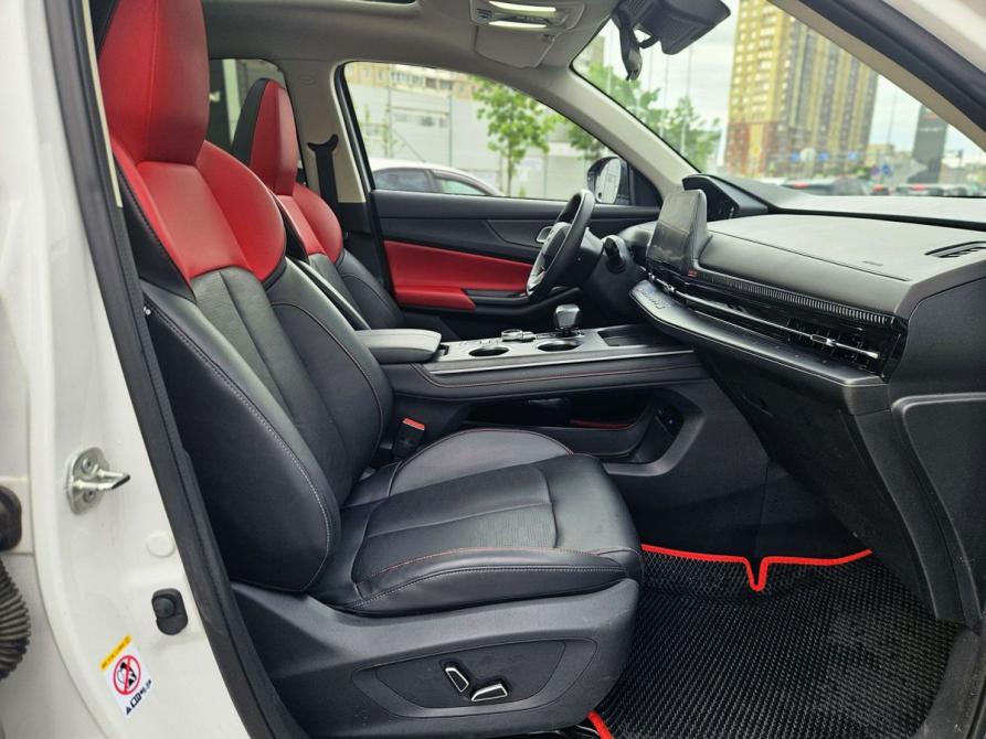 Changan CS55 Plus II Санкт-Петербург  - изображение 13
