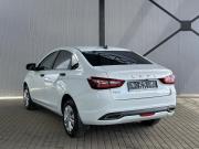 Lada (ВАЗ) Vesta I Рестайлинг (NG) Тамбов  - изображение 24