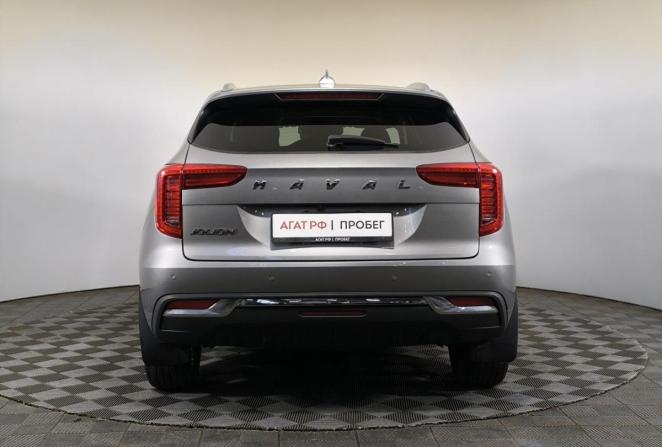 Haval Jolion I с пробегом 2023 года, цена 1 780 000 рублей, 45482 км, внедорожник, Автокод Объявления