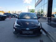 Toyota Prius IV (XW50) Санкт-Петербург  - изображение 20