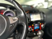 Nissan Juke I Новосибирск  - изображение 47