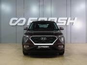 Hyundai Creta II Воронеж  - изображение 23