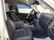 Toyota Land Cruiser 200 Series Рестайлинг 2 Москва  - изображение 23