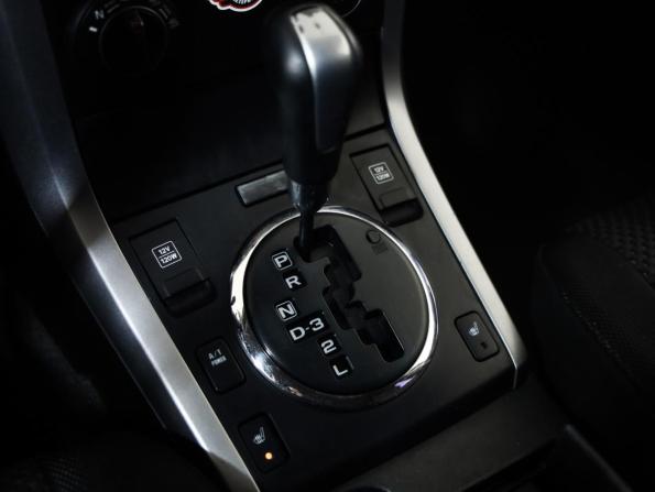 Suzuki Grand Vitara II Рестайлинг с пробегом 2011 года, цена 869 777 рублей, 229587 км, внедорожник, Автокод Объявления