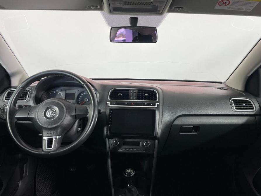 Volkswagen Polo V Воронеж  - изображение 12