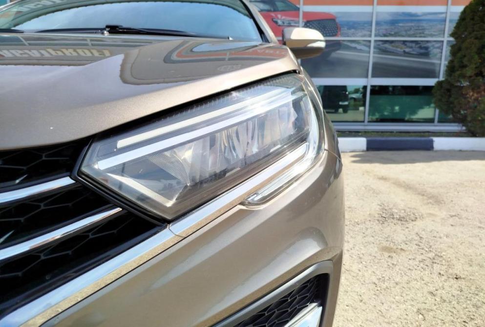 Lada (ВАЗ) Vesta I Рестайлинг (NG) Саратов  - изображение 9