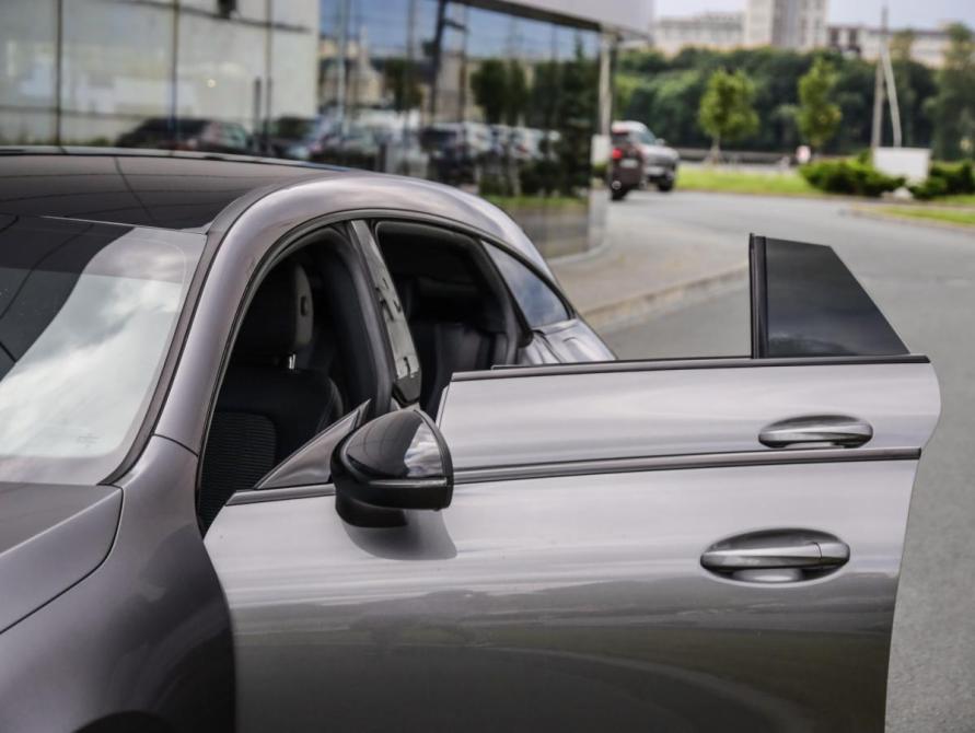 Mercedes-Benz CLA II (C118 X118) Санкт-Петербург  - изображение 11
