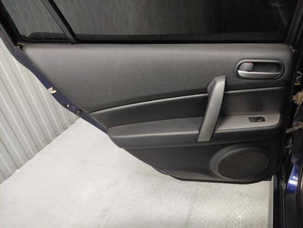 Mazda 6 II (GH) с пробегом 2007 года, цена 797 000 рублей, 179000 км, седан, Автокод Объявления