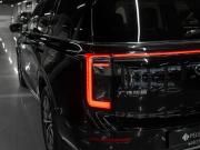 GAC Trumpchi S9 Москва  - изображение 44