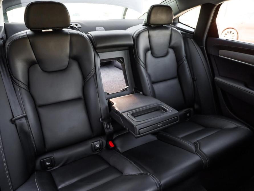 Volvo S90 II Рестайлинг Санкт-Петербург  - изображение 32