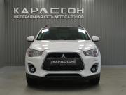 Mitsubishi ASX I Рестайлинг Пермь  - изображение 22