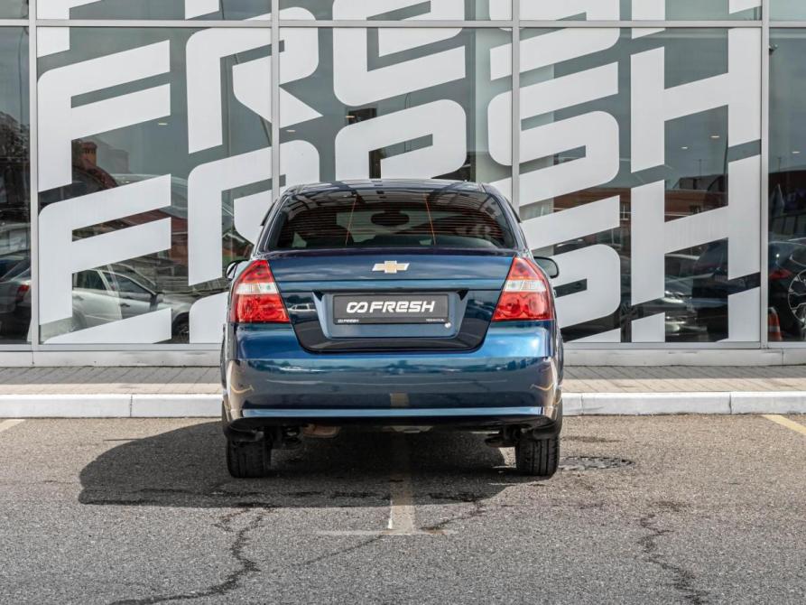 Chevrolet Nexia I Краснодар  - изображение 4