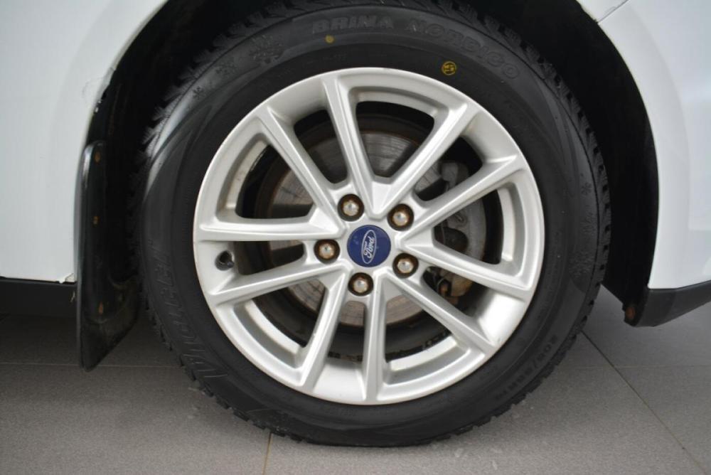 Ford Focus III Рестайлинг Киров  - изображение 30