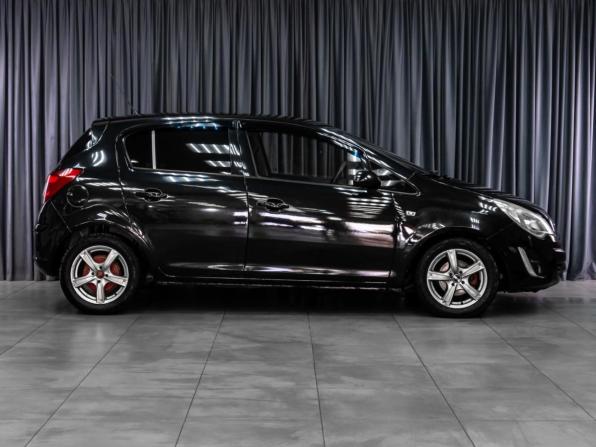 Opel Corsa D Рестайлинг II с пробегом 2013 года, цена 519 000 рублей, 225444 км, хэтчбек, Автокод Объявления