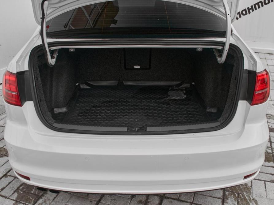 Volkswagen Jetta VI Рестайлинг Екатеринбург  - изображение 8