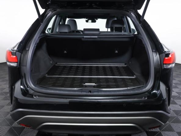 Lexus RX V с пробегом 2025 года, цена 10 500 000 рублей, 8748 км, внедорожник, Автокод Объявления