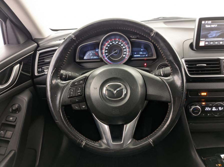 Mazda 3 III (BM) Москва  - изображение 21