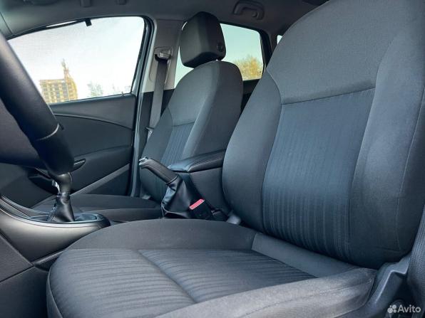 Opel Astra J с пробегом 2012 года, цена 619 000 рублей, 131037 км, хэтчбек, Автокод Объявления