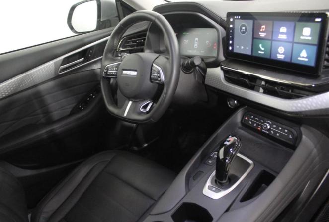 Haval F7 II с пробегом 2024 года, цена 2 215 000 рублей, 37332 км, внедорожник, Автокод Объявления