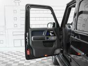 Mercedes-Benz G-Класс AMG II (W465) Рестайлинг Москва  - изображение 45