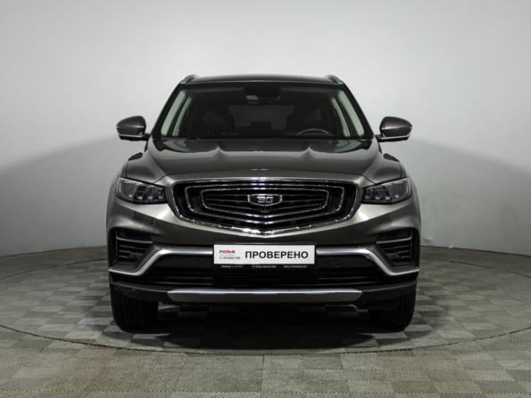 Belgee X70 I с пробегом 2024 года, цена 2 159 700 рублей, 48000 км, внедорожник, Автокод Объявления