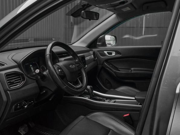 Chery Tiggo 4 I Рестайлинг с пробегом 2021 года, цена 1 390 000 рублей, 82293 км, внедорожник, Автокод Объявления