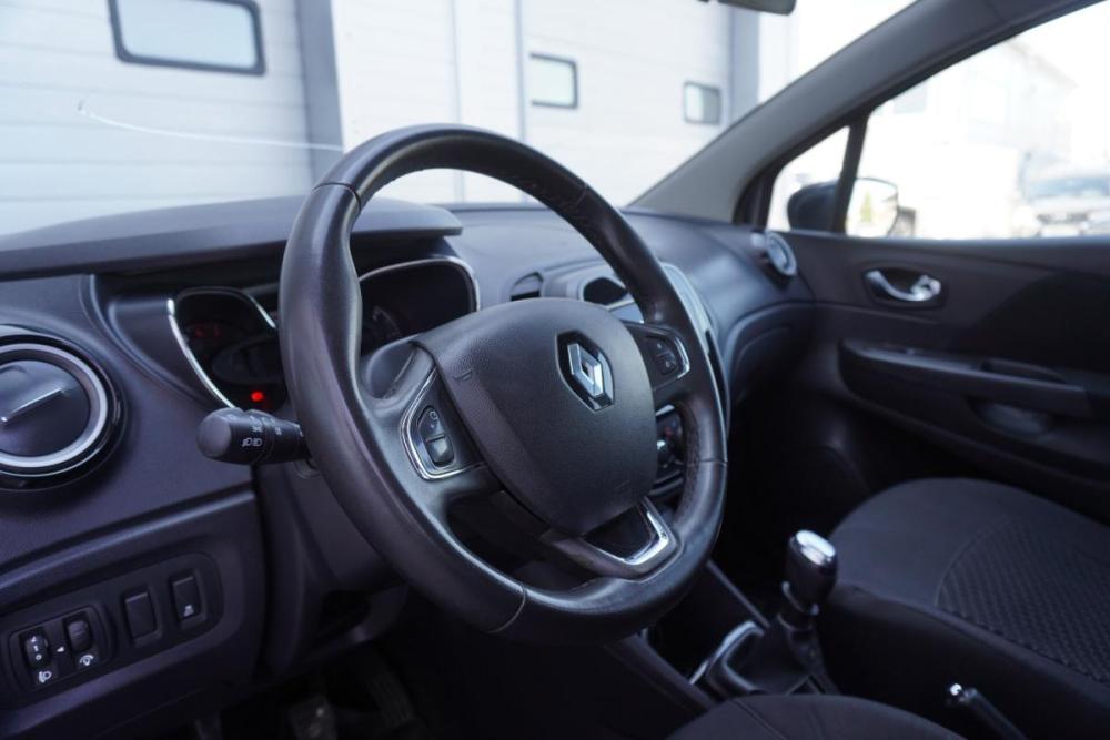 Renault Kaptur I Ульяновск  - изображение 11