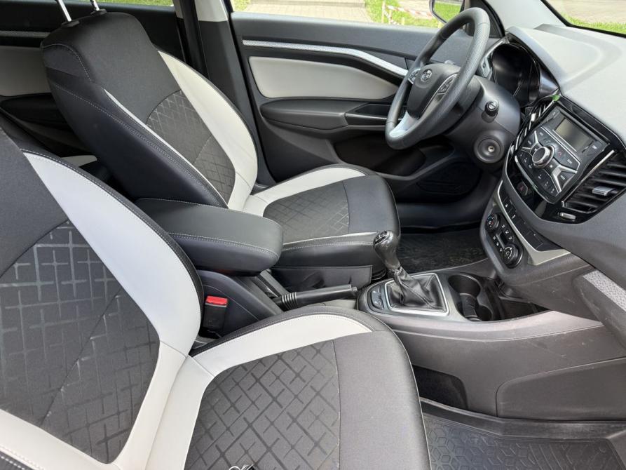 Lada (ВАЗ) Vesta I Ярославль  - изображение 9